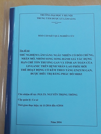 4. KẾT QUẢ CỦA NGHIÊN CỨU 1 4. KẾT QUẢ CỦA NGHIÊN CỨU 1