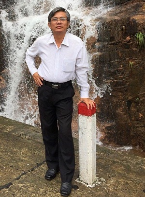 “Chiến thắng virus viêm gan B với tôi là cả một kì tích ” 1 “Chiến thắng virus viêm gan B với tôi là cả một kì tích ” 1