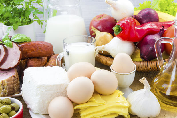 Phòng ngừa bệnh viêm gan A 1