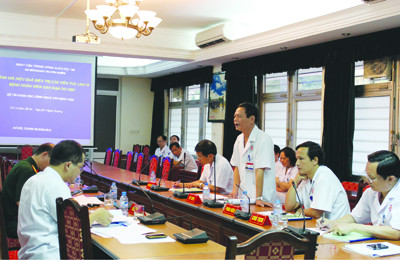 Thảo dược trị virus viêm gan B, xơ gan – thần dược hay lời đồn 2 Thảo dược trị virus viêm gan B, xơ gan – thần dược hay lời đồn 2