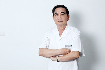 GS.TS.TTND Nguyễn Văn Mùi - Người thầy thuốc tận tụy cả đời vì lá gan người Việt 1 GS.TS.TTND Nguyễn Văn Mùi - Người thầy thuốc tận tụy cả đời vì lá gan người Việt 1