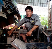 Phương pháp giúp thoát khỏi viêm gan virus, xơ gan của hàng nghìn người Việt 3 Phương pháp giúp thoát khỏi viêm gan virus, xơ gan của hàng nghìn người Việt 3