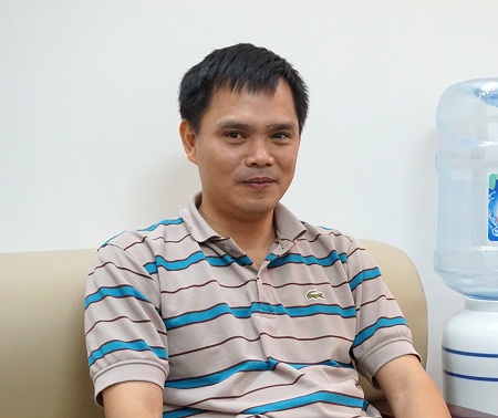 An tâm công tác khi thoát khỏi xơ gan do rượu 1 An tâm công tác khi thoát khỏi xơ gan do rượu 1