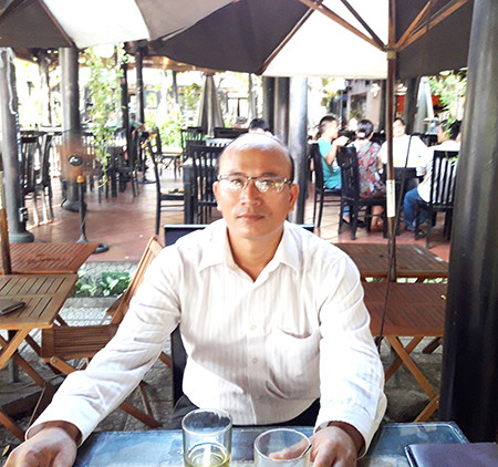 Thoát khỏi virus viêm gan B giản đơn nhờ một bài báo 1 Thoát khỏi virus viêm gan B giản đơn nhờ một bài báo 1