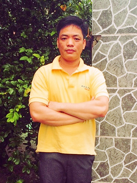 Nhờ tìm đúng cách, tôi đã thoát khỏi viêm gan 1