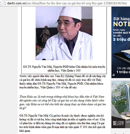 May mắn gặp được thảo dược quý - đem lại hiệu quả thật bất ngờ 1 May mắn gặp được thảo dược quý - đem lại hiệu quả thật bất ngờ 1