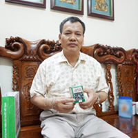 Xem thêm những tấm gương vượt qua bệnh tật khác 2