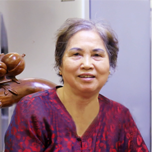 Thoát khỏi viêm gan B chỉ sau… 3 tháng 2 Phạm Thị Lợi