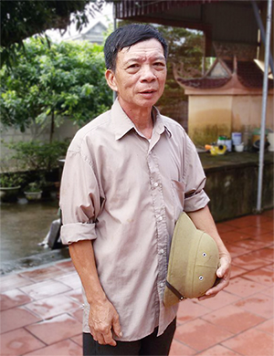 1. Bao gian khó và lo toan ngày trở về 1 1. Bao gian khó và lo toan ngày trở về 1