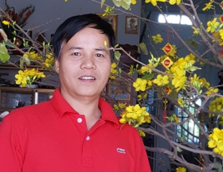 * Những bệnh nhân đã chiến thắng viêm gan B 3 * Những bệnh nhân đã chiến thắng viêm gan B 3