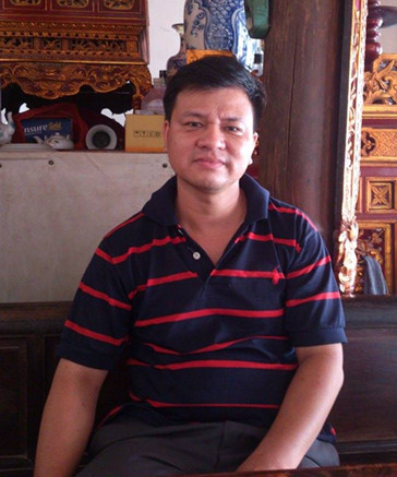 Viêm gan B trở nặng vì bia rượu 1 Viêm gan B trở nặng vì bia rượu 1