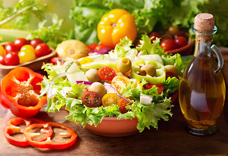 Dinh dưỡng cho người bệnh xơ gan cổ trướng 1