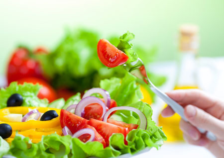 2. Phòng bệnh gan nhiễm mỡ, bắt đầu từ nguyên nhân 1