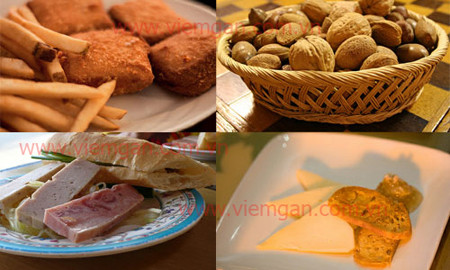 3. Cần làm gì khi gặp tác dụng phụ của thuốc? 1 3. Cần làm gì khi gặp tác dụng phụ của thuốc? 1