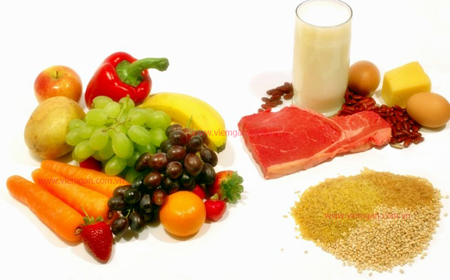 2- Chế độ ăn uống cho người bệnh viêm gan B mãn tính 1 2- Chế độ ăn uống cho người bệnh viêm gan B mãn tính 1