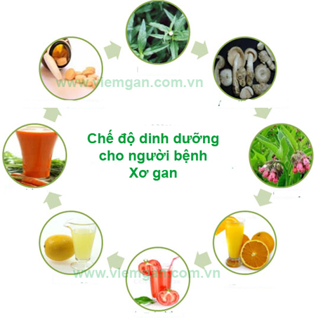 Phải làm gì khi bị xơ gan giai đoạn cuối? 1 Phải làm gì khi bị xơ gan giai đoạn cuối? 1