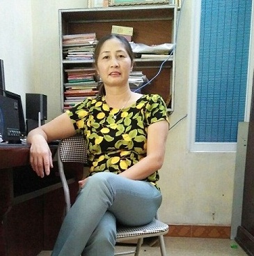 V. Xem những tấm gương vượt qua bệnh tật nhờ dùng Giải độc gan Tuệ Linh 1