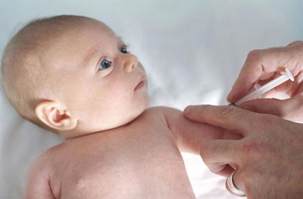 Chích ngừa vào thời điểm nào là hợp lý? 1 Chích ngừa vào thời điểm nào là hợp lý? 1