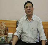 Phương pháp giúp thoát khỏi viêm gan virus, xơ gan của hàng nghìn người Việt 2 Phương pháp giúp thoát khỏi viêm gan virus, xơ gan của hàng nghìn người Việt 2
