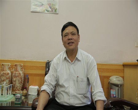 Phó Chủ tịch Liên đoàn Lao động TP. Lào Cai chia sẻ cách vượt qua bệnh viêm gan virus B và xơ gan F4 1 Phó Chủ tịch Liên đoàn Lao động TP. Lào Cai chia sẻ cách vượt qua bệnh viêm gan virus B và xơ gan F4 1