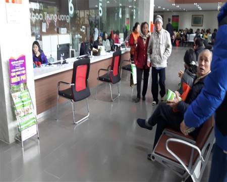 2. Nỗ lực cùng cộng đồng đẩy lùi bệnh gan 2