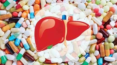 2.1  Phương pháp điều trị viêm gan C bằng Tây y 1