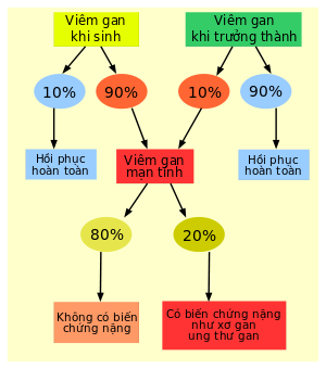 Viêm gan B- nguyên nhân hàng đầu gây ra ung thư gan 1