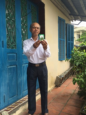 Thoát bản án tử xơ gan do rượu bia nhờ cách đơn giản không ngờ 1 Thoát bản án tử xơ gan do rượu bia nhờ cách đơn giản không ngờ 1