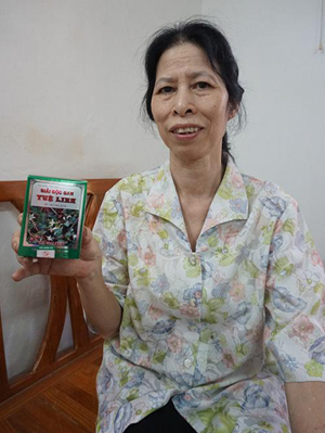 1. Những ký ức nhớ đến thấy... rùng mình 1 1. Những ký ức nhớ đến thấy... rùng mình 1