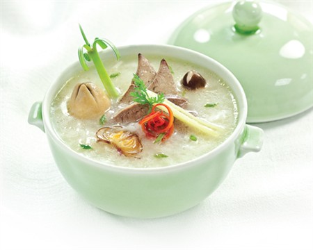 Sai lầm cần tránh khi ăn gan lợn 1 Sai lầm cần tránh khi ăn gan lợn 1