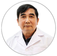 GS.TS Nguyễn Văn Mùi 