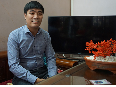 Dược sĩ chia sẻ phương pháp âm tính với viêm gan virus 1