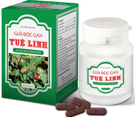 Công thức độc đáo từ những dược liệu quý 3 Công thức độc đáo từ những dược liệu quý 3