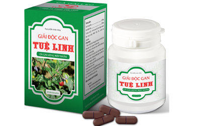 89% người bệnh viêm gan B hài lòng về hiệu quả của Giải độc gan Tuệ Linh 1 89% người bệnh viêm gan B hài lòng về hiệu quả của Giải độc gan Tuệ Linh 1