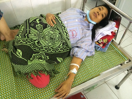 Những nỗi đau còn mãi 1 Những nỗi đau còn mãi 1