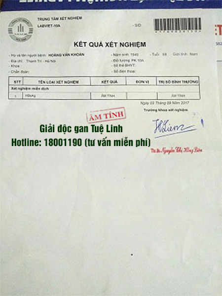 2.    Thành quả đến sau 17 năm chiến đấu 1 2.    Thành quả đến sau 17 năm chiến đấu 1