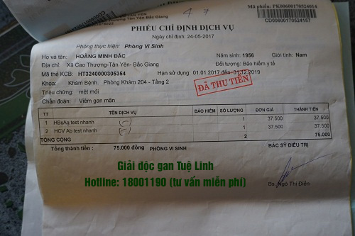 Thành quả tuyệt vời sau nhiều năm cố gắng 1