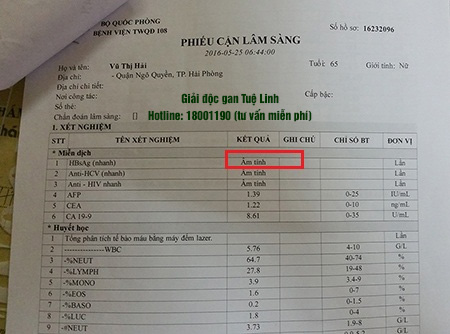 2. Phép màu đến từ thảo dược quý 1