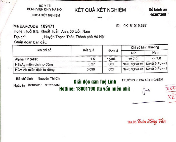 2. Dược liệu vàng giúp viêm gan về âm tính 1