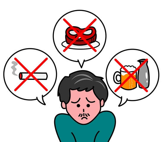 Cách hạ men gan an toàn 1