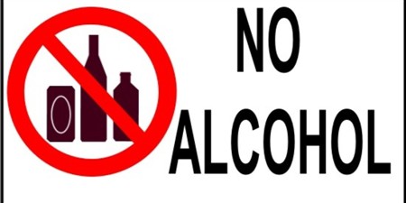 Phòng ngừa viêm gan - xơ gan do rượu 1 Phòng ngừa viêm gan - xơ gan do rượu 1