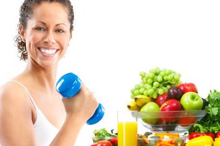 Chế độ dinh dưỡng cho người mắc viêm gan A 1 Chế độ dinh dưỡng cho người mắc viêm gan A 1