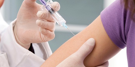 Vacxin cho bệnh viêm gan A 1