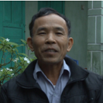 Chị Nguyễn Thị Hiền (42 tuổi, trú tại thôn Đồng Lư, xã Đồng Quang, Quốc Oai, Hà Nội): 1