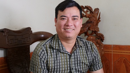 Từ bỏ giấc mơ xuất khẩu lao động vì căn bệnh nhiều quốc gia đều cấm 1 Từ bỏ giấc mơ xuất khẩu lao động vì căn bệnh nhiều quốc gia đều cấm 1