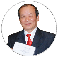 * Giải độc gan Tuệ Linh được các chuyên gia đầu ngành đánh giá cao 2 PGS.TS Nguyễn Trọng Thông