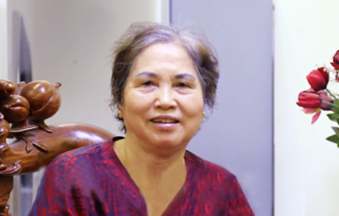 3. Xem thêm những tấm gương vượt qua bệnh tật khác 3 3. Xem thêm những tấm gương vượt qua bệnh tật khác 3
