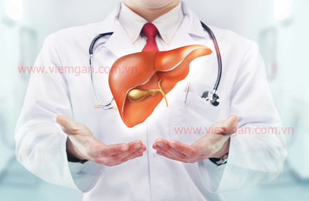 Tiêm phòng viêm gan B - Cách phòng bệnh viêm gan B hiệu quả nhất 1