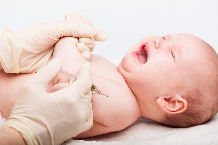 Tiêm vaccin viêm gan b cho trẻ sơ sinh trong 24h đầu sau sinh là biện pháp phòng bệnh tốt nhất 1 Tiêm vaccin viêm gan b cho trẻ sơ sinh trong 24h đầu sau sinh là biện pháp phòng bệnh tốt nhất 1