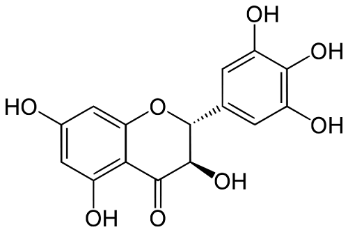 TỔNG HỢP THÔNG TIN VỀ DIHYDROMYRICETIN 1